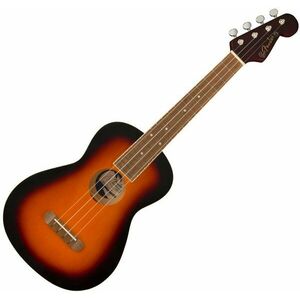 Fender Avalon Tenor Ukulele WN Tenorové ukulele 2-Color Sunburst vyobraziť