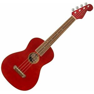 Fender Avalon Tenor Ukulele WN Tenorové ukulele Cherry vyobraziť