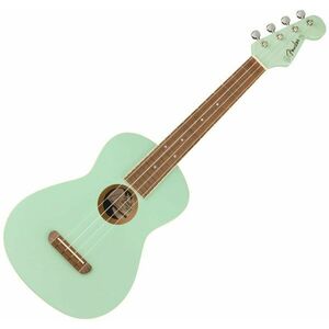 Fender Avalon Tenor Ukulele WN Tenorové ukulele Surf Green vyobraziť
