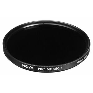 Hoya ND filter 82mm PROND 500x vyobraziť