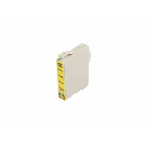 EPSON T0554 (C13T05544010) - kompatibilná cartridge, žltá, 13ml vyobraziť