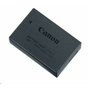 Canon LP-E17 akumulátor vyobraziť