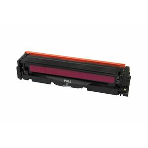 HP CF533A - kompatibilný toner Economy HP 205A, purpurový, 900 strán vyobraziť