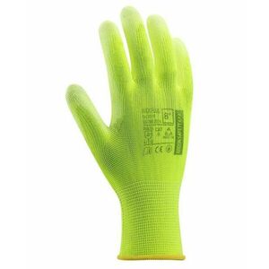 Máčané rukavice ARDONSAFETY/BUCK žlté 10/XL - s predajnou etiketou | A9016/10/SPE vyobraziť
