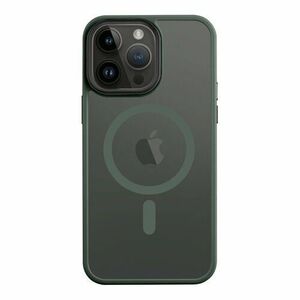Tactical MagForce Hyperstealth Kryt pro iPhone 14 Pro Max Forest Green vyobraziť