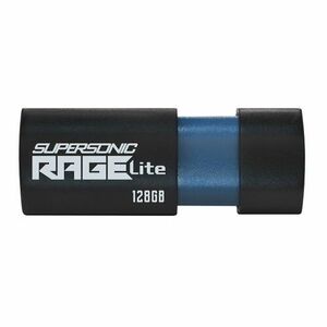 128GB Patriot RAGE LITE USB 3.2 gen 1 vyobraziť
