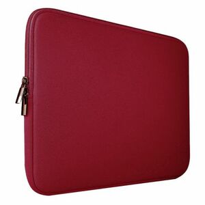 MG Laptop Bag obal na notebook 14'', červený (HUR261224) vyobraziť