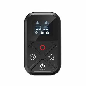 Telesin T10 Bluetooth diaľkový ovládač pre GoPro Hero 9 / 8 (GP-RMT-T10) vyobraziť