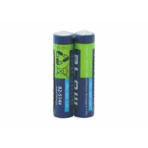 Batéria AAA (LR03) alkalická BLOW Super Alkaline 2ks / shrink vyobraziť