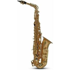 Roy Benson AS-202 Alto Saxofón vyobraziť