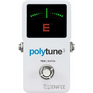 TC Electronic PolyTune 3 vyobraziť