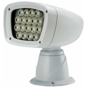 Osculati LED Electric Exterior Spotlight 24 V vyobraziť