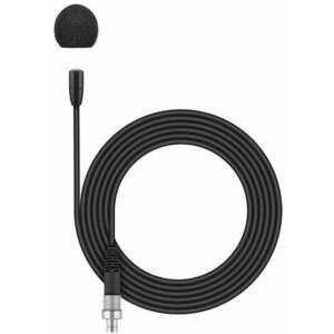 Sennheiser MKE Essential Omni 3-Pin Kondenzátorový kravatový mikrofón vyobraziť