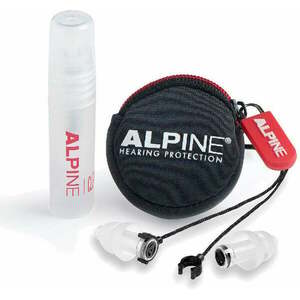 Alpine Party Plug Natural Ochrana sluchu vyobraziť