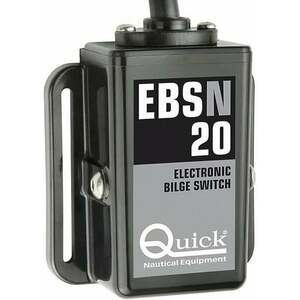 Quick Sensor Bilge switch 9-31V 20A vyobraziť