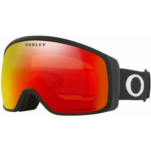 Oakley Flight Tracker XM 710506 Matte Black/Prizm Torch Iridium Lyžiarske okuliare vyobraziť
