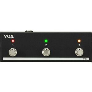 Vox VFS3 Nožný prepínač vyobraziť