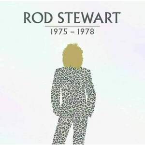Rod Stewart - 1975-1978 (5 LP) vyobraziť