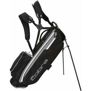Cobra Golf Ultralight Pro Stand Bag Black/White vyobraziť