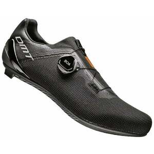 DMT KR4 Black/Black 46 Pánska cyklistická obuv vyobraziť