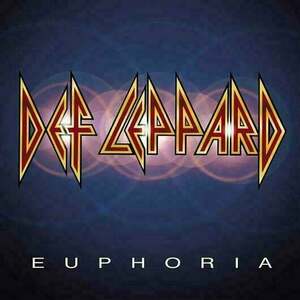 Def Leppard - Euphoria (The Vinyl Collection: Vol. 2) (2 LP) vyobraziť