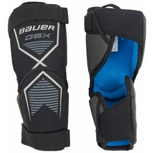 Bauer GSX JR Hokejový holenný chránič vyobraziť