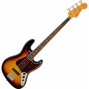 Fender American Vintage II 1966 Jazz Bass RW 3-Color Sunburst vyobraziť