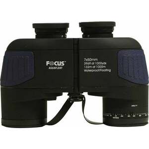 Focus Sport Optics Aquafloat 7x50 Waterproof Námorný ďalekohľad 10 ročná záruka vyobraziť