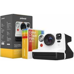 Polaroid Now Gen 2 E-box Black & White vyobraziť