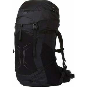 Bergans Vengetind W 32 Black Outdoorový batoh vyobraziť