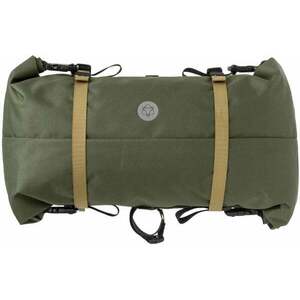 AGU Handlebar Bag Venture Army Green 17 L vyobraziť