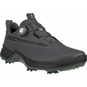 Ecco Biom G5 Mens Golf Shoes Magnet 41 vyobraziť
