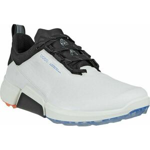 Ecco Biom H4 Mens Golf Shoes White 43 vyobraziť