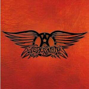 Aerosmith - Greatest Hits (2 LP) vyobraziť