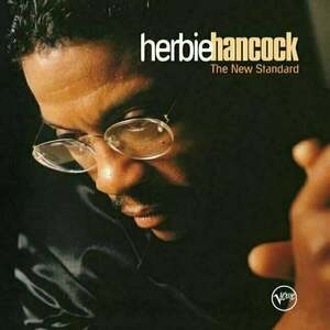 Herbie Hancock - The New Standard (2 LP) vyobraziť