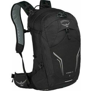 Osprey Syncro 20 Backpack Black Batoh vyobraziť