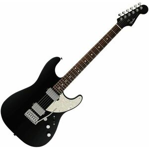 Fender MIJ Elemental Stratocaster Stone Black vyobraziť
