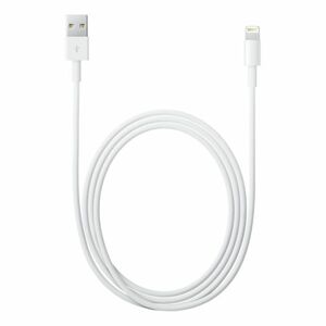 APPLE Lightning to USB Cable (2m) vyobraziť
