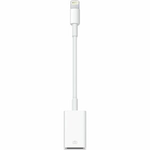 Apple Lightning to USB Adapter vyobraziť