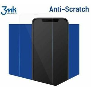 3mk All-Safe fólia Anti-Scratch vyobraziť