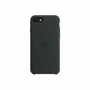 Apple iPhone SE Silicone Case - Midnight vyobraziť