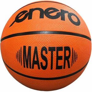 Basketbalová lopta Enero Master, veľkosť 5 vyobraziť