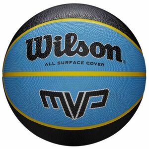 Basketbalová lopta WILSON MVP, veľkosť 7 vyobraziť