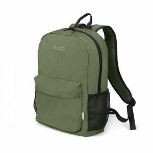 DICOTA BASE XX B2 15.6” Olive Green backpack vyobraziť