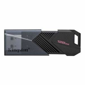 Kingston Flash Disk 128GB USB3.2 Gen 1 DataTraveler Exodia Onyx vyobraziť