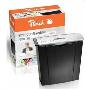 Peach Strip Cut Shredder, 6S, PS400-02/skartovač vyobraziť