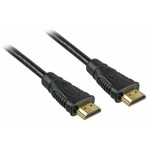 PremiumCord 4K kábel HDMI A - HDMI AM/M pozlátené konektory 2m vyobraziť