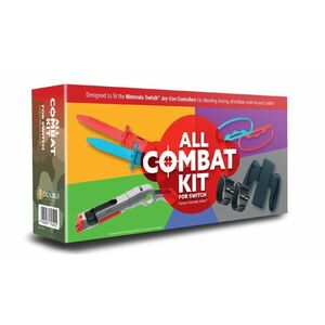 Switch All Combat Kit vyobraziť