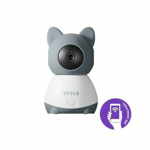 Teslá Smart Camera Baby B250 vyobraziť