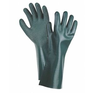 UNIVERSAL AS rukavice 32 cm modrá 10 vyobraziť